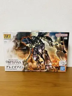 HG 1/144 그레이즈 아인