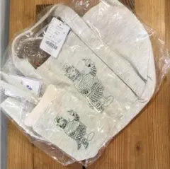 ★土曜日までのお値下★＊ 新品・タグ付  ランチバック＆ペットボトルホルダー ＊