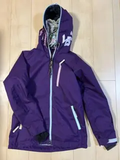 ESTIVO エスティボ スノーボード ウェア ジャケット Mサイズ