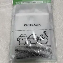 ちいかわ エコバッグ セブンイレブン限定
