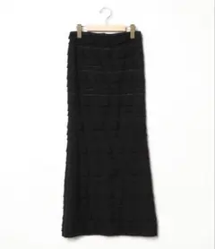 kastane フリルスカート