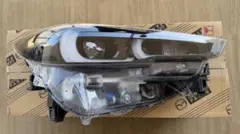 マツダ CX-60/CX-80 ヘッドライト 右 マツダ CX-60/80 左右ヘッドライト 中古品 - メルカリ