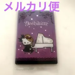 サンリオキャラクターズ　ウェハース3 yoshikitty