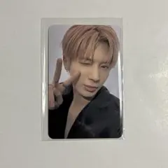 TXT ボムギュ アンケートトレカ 2022 | Mercari