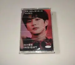 2026年最新】insight hybe セット enhypenの人気アイテム - メルカリ