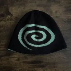 SOL soonerorlaterPLAID REVERSIBLE BEANIE - メルカリ