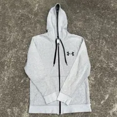 アンダーアーマー　テックフリース　ukドリル　00s