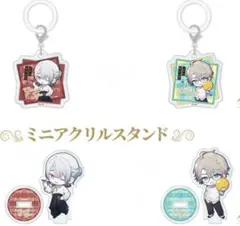 VΔLZ ラウンドワンコラボ 甲斐田晴 弦月藤士郎