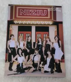 NiziU オール NEW EvoNUtion ラントレ