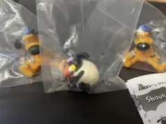肩ズンＦｉｇ. ひつじのショーン