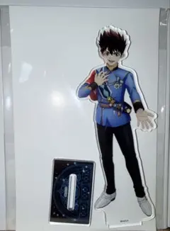 Dr.STONE クロム アクリルスタンド シンデレラくじ