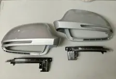 8J後期用モデル 純正 AUDI ドアミラー 左右セット 未使用【千博さん専用】 8J後期用モデル 純正 AUDI ドアミラー 左右セット 未使用【千博さん