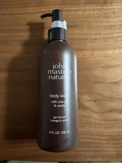 john masters naturals ボディウォッシュ 236mLのサムネイル