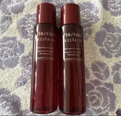 製造日 2025年資生堂 オイデルミンエッセンスローション70ml*2