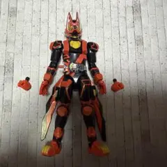 仮面ライダーギーツ フィギュア