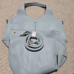 モンテロッソバッグ