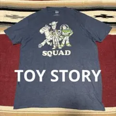 TOY STORY トイ・ストーリー　Disney ディズニー XL