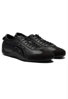 Onitsuka Tiger ブラック スニーカー