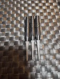 激レア STOKE Dollis限定バレル 22g スティール 再販なし Dollis限定ダーツバレル STOKE 22g | Mercari