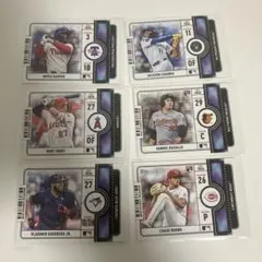 【匿名発送】　 topps