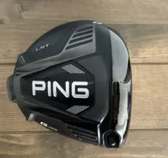 PING G425 ドライバー 9度 LSテクノロジー