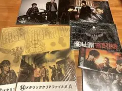 2025年最新】クリアファイルの人気アイテム - メルカリ