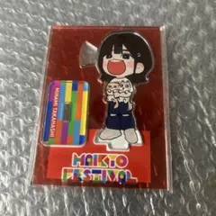 俳協フェス 髙橋ミナミ アクリルスタンド