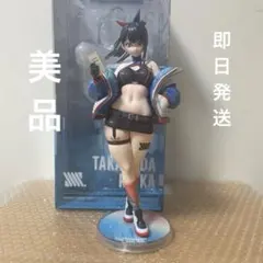 2026年最新】SSSS_GRIDMAN宝多六花1_7完成品フィギュアの人気アイテム