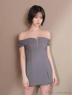 herlipto Double Bow One Piece - メルカリ