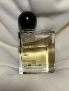 シンピュルテ×Ameri Too Good Multi Benefit Oilのサムネイル