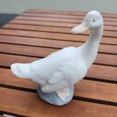 希少 ヴィンテージ 昭和レトロ アヒル型ライト - メルカリ