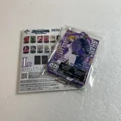 一番くじ ワンピース 未来島エッグヘッド　i賞　リリス&シャカ