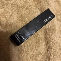 新品SHIRO リップスティック GINGERのサムネイル