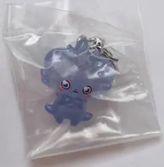 TAKARA TOMY A.R.T.S ビチュー アクリルキーホルダー