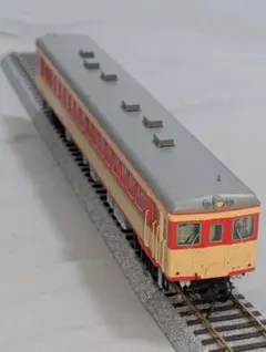 国鉄キハ55 16 車体ベースキット 国鉄キハ55 16 車体ベースキット 国鉄 キハ55系 – 新製品紹介