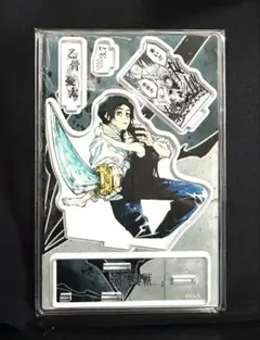 【新品未開封】呪術廻戦⭐️原作 名場面ジオラマフィギュア 乙骨憂太 アクスタ