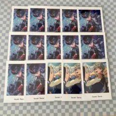 あんスタ 瀬名泉 ぱしゃっつ ぱしゃこれ まとめ売り