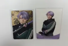 刀ミュ 乱舞博覧会 夜半 ふぉとカード 五月雨江