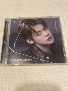 TXT GOOD BOY GONE BAD ヨンジュン