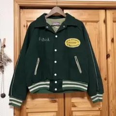 2026年最新】USA製 Melton ジャケットの人気アイテム - メルカリ