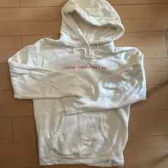 BILLIE EILISH I THINK THEREFORE I AMフーディ