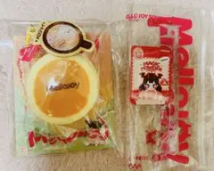Mellojoy メロジョイ プリン犬 スクイーズ - メルカリ