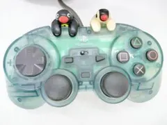 ASCII PAD PINGU Version アスキーパッドピングーバージョン