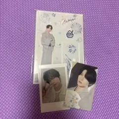 2026年最新】txt アクスタ ボムギュの人気アイテム - メルカリ