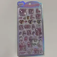 うるちゅるPOPシール エスターバニー