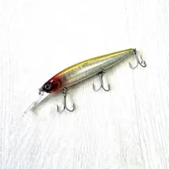 エバーグリーン　モード　フェイス87 クラウン　ミノー　ジャークベイトのサムネイル