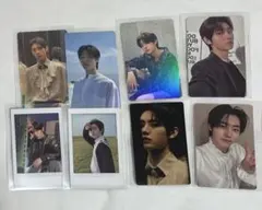 enhypen ソンフン トレカセット まとめ売り