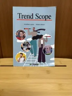Trend Scope / 読んで発信、社会のいま