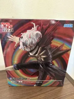 ダンダダン FIGURIZMα オカルン 変身 フィギュア