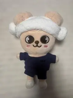 スキズ パピーム straykids スンミン ぬいぐるみ